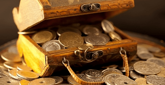 Amulets fir Suen a Vill Gléck