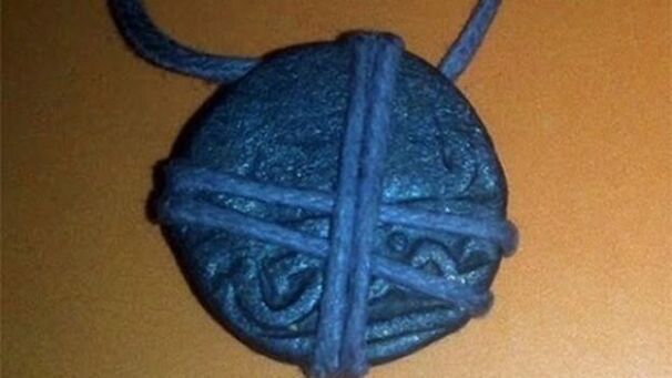 Horde Amulett fir finanziell Wuelbefannen