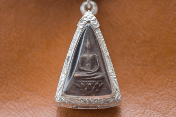 Gléck Bell Amulett